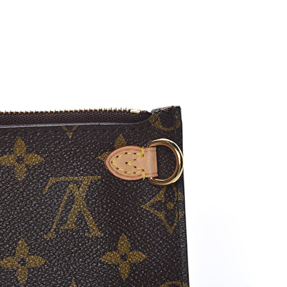 Louis Vuitton Monogram Neo Neverfull MM 11 of 14