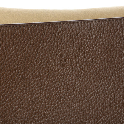 Louis Vuitton Taurillon Volta Kaki 10 of 14