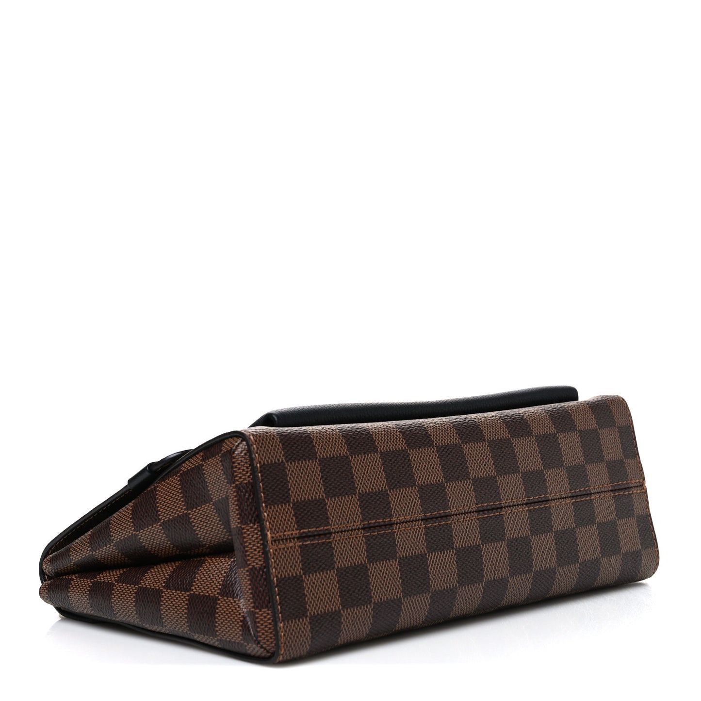 Damier Ebene Vavin PM Black