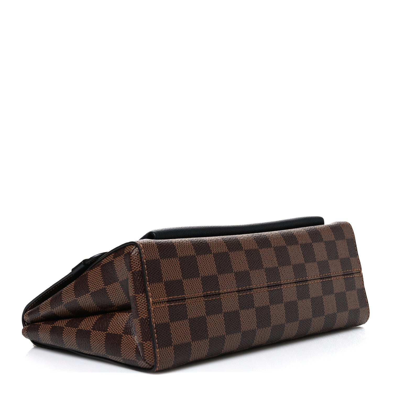 Louis Vuitton Damier Ebene Vavin PM Black 4 of 9