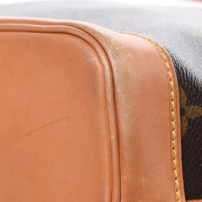 Louis Vuitton Monogram Petit Noe NM 15 of 17