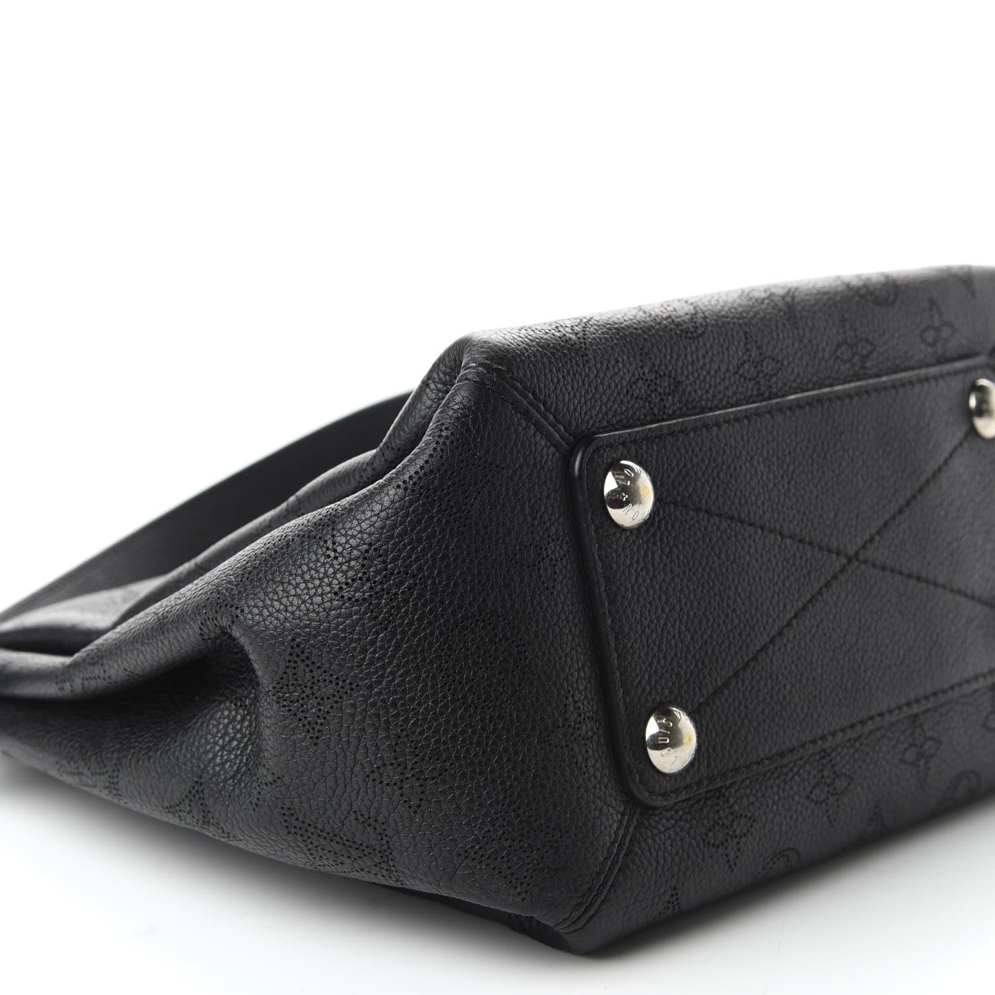 Mahina Babylone Chain BB Black