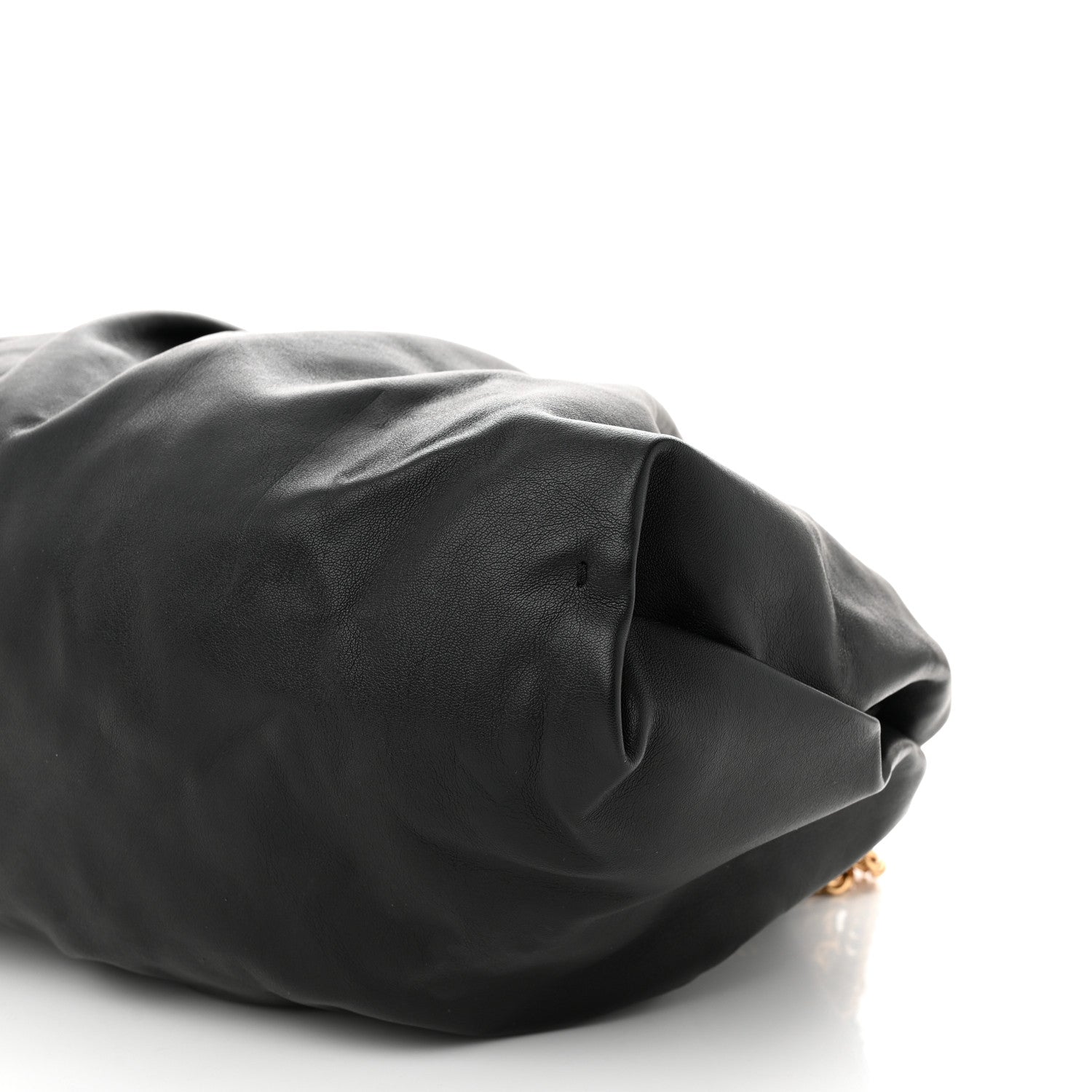 Stella McCartney Eco Alter Nappa Noma Soft Bucket Bag Black 10 of 10