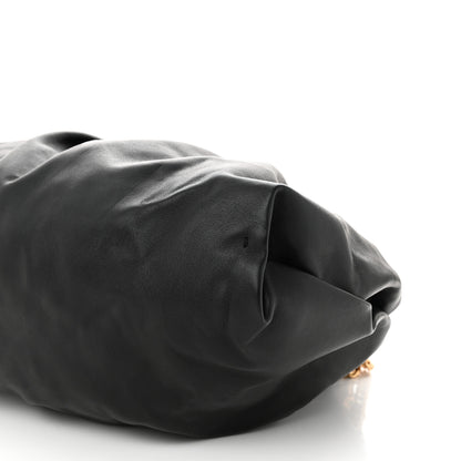 Stella McCartney Eco Alter Nappa Noma Soft Bucket Bag Black 10 of 10