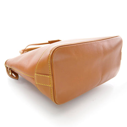 Louis Vuitton Nomade Lockit Caramel 4 of 8