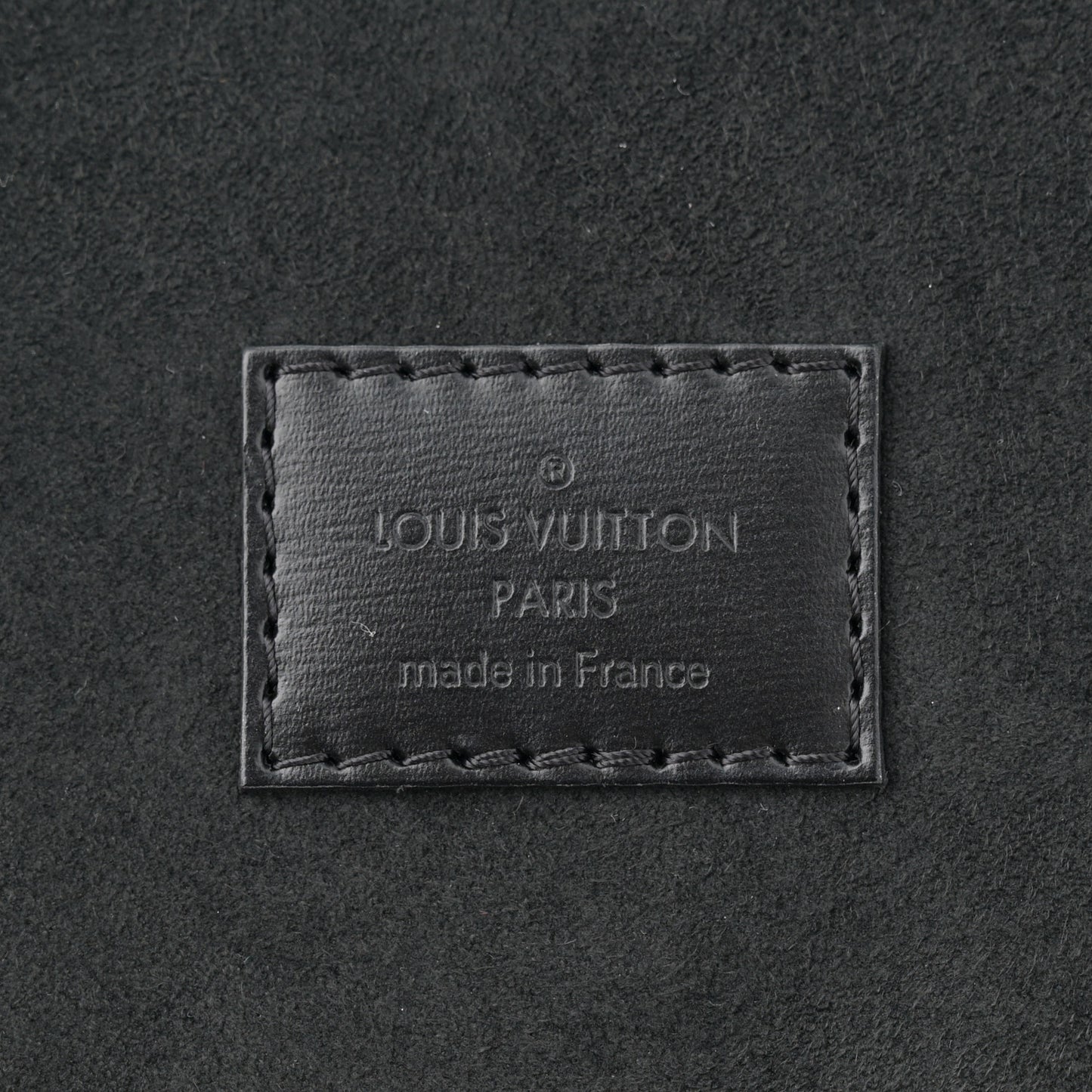 Reverse Monogram Cannes