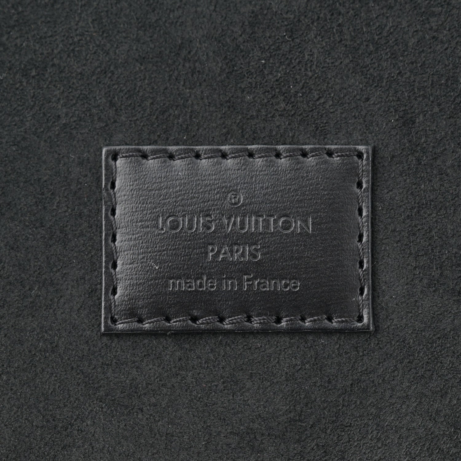Louis Vuitton Reverse Monogram Cannes 6 of 9