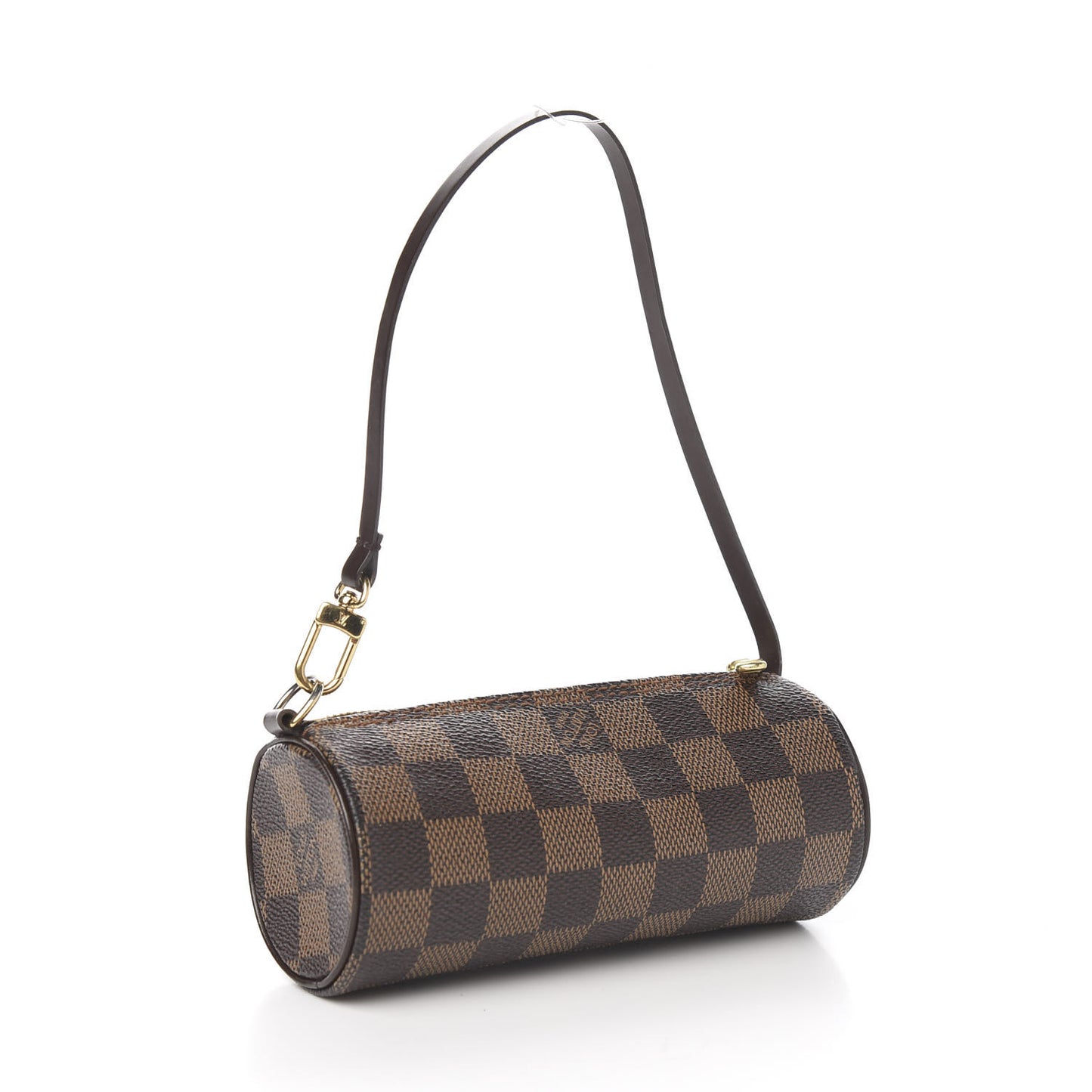 Damier Ebene Mini Papillon