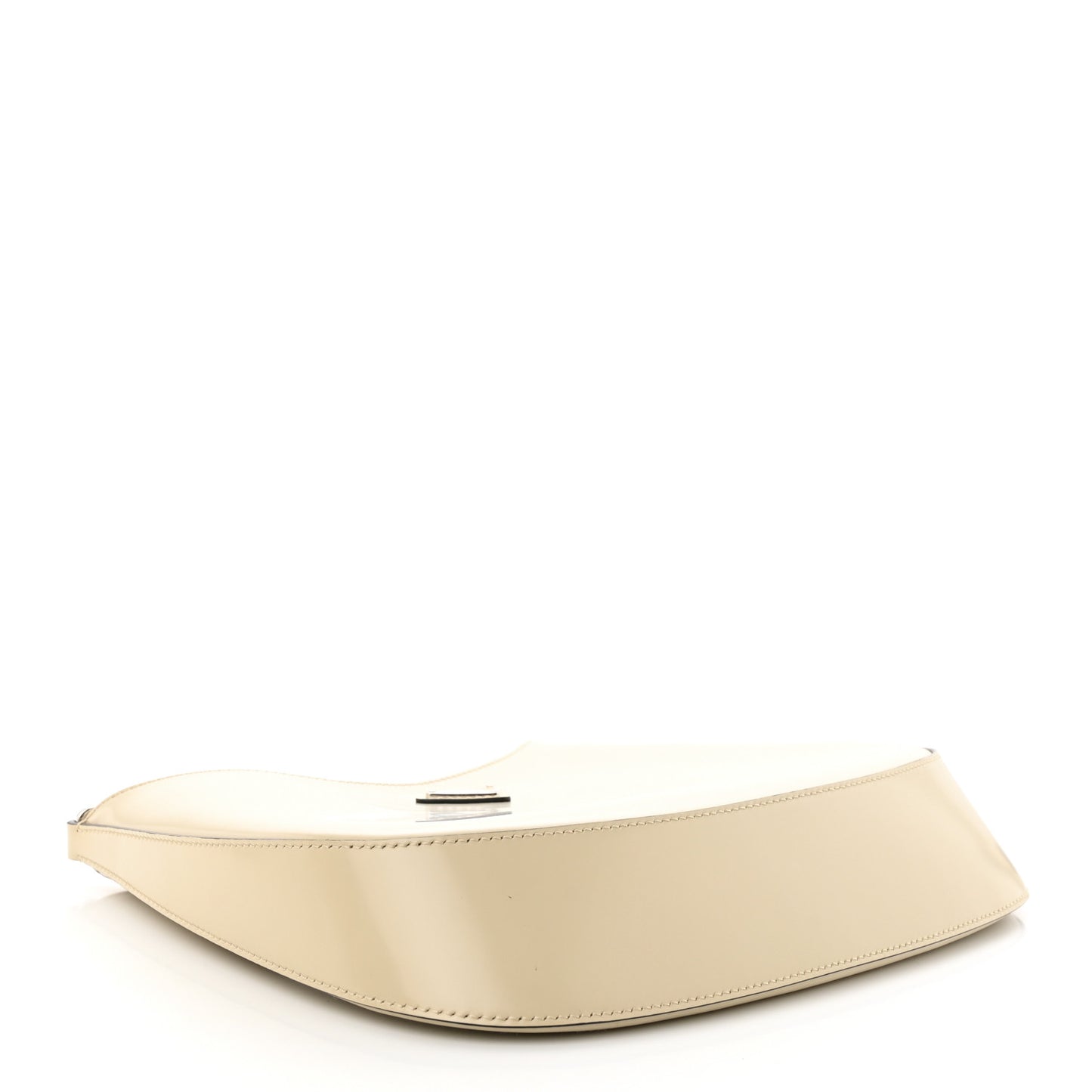 Spazzolato Cleo Shoulder Bag Deserto Black