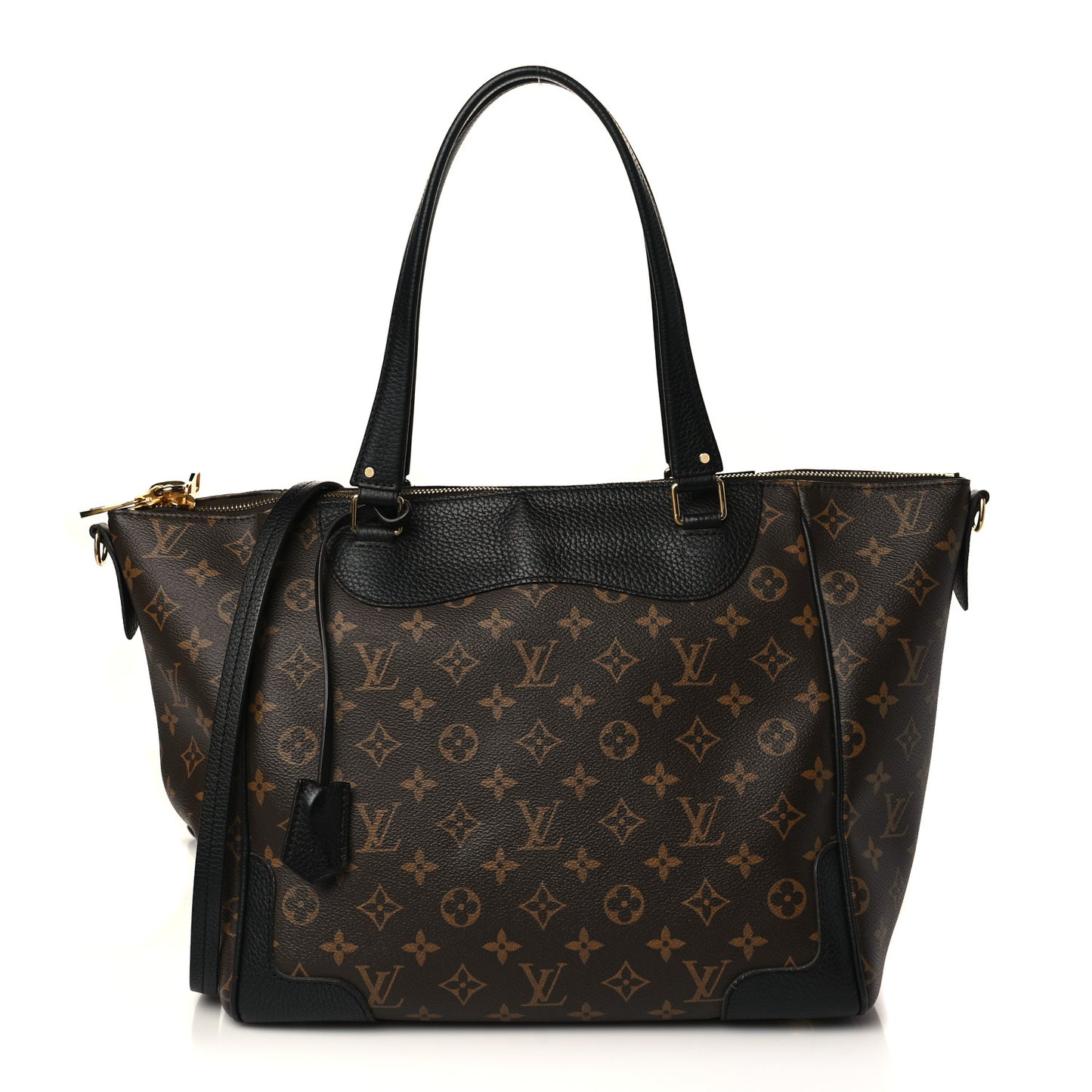 Monogram Estrela NM Black