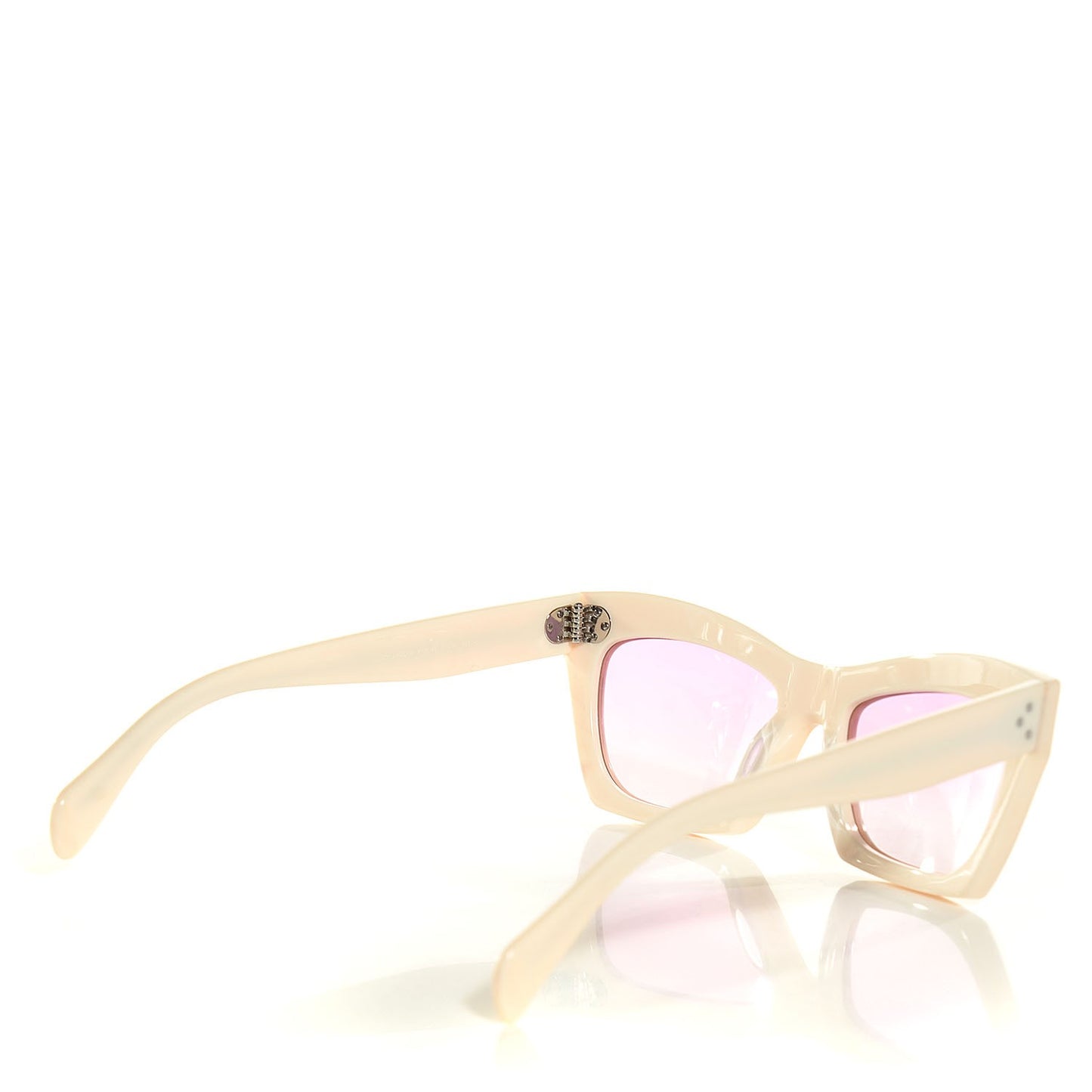 Polarized Sunglasses 41802/S Ivory