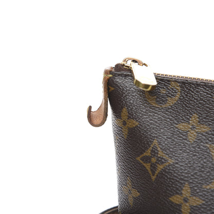 Louis Vuitton Monogram Totally MM 17 of 26
