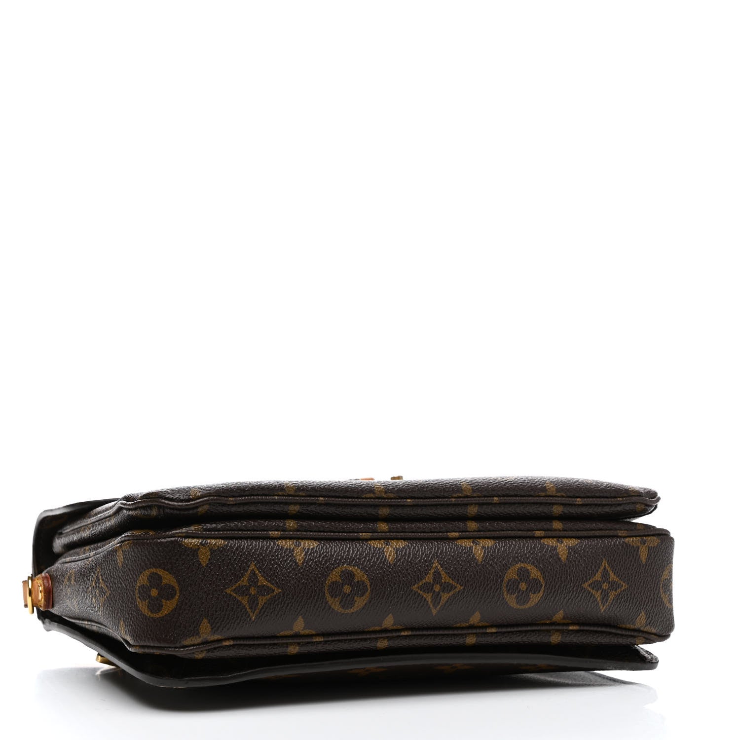 Louis Vuitton Monogram Pochette Metis 4 of 18