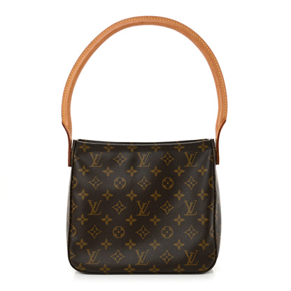 Louis Vuitton Monogram Looping MM 1 of 11