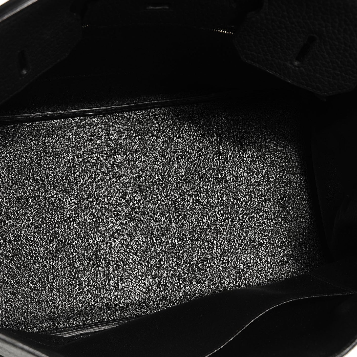 Fjord Birkin 35 Black