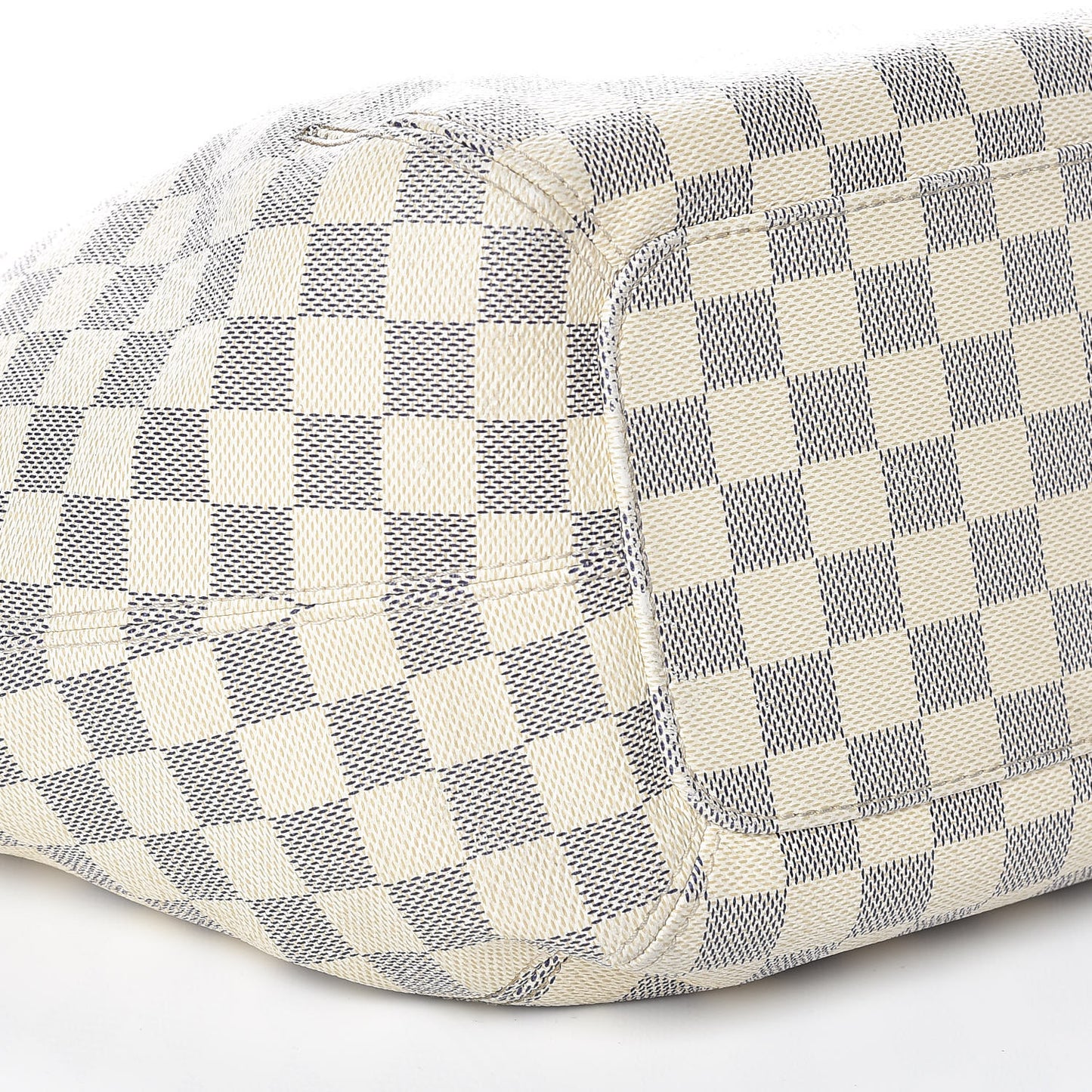 Damier Azur Salina PM