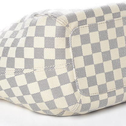 Louis Vuitton Damier Azur Salina PM 11 of 13