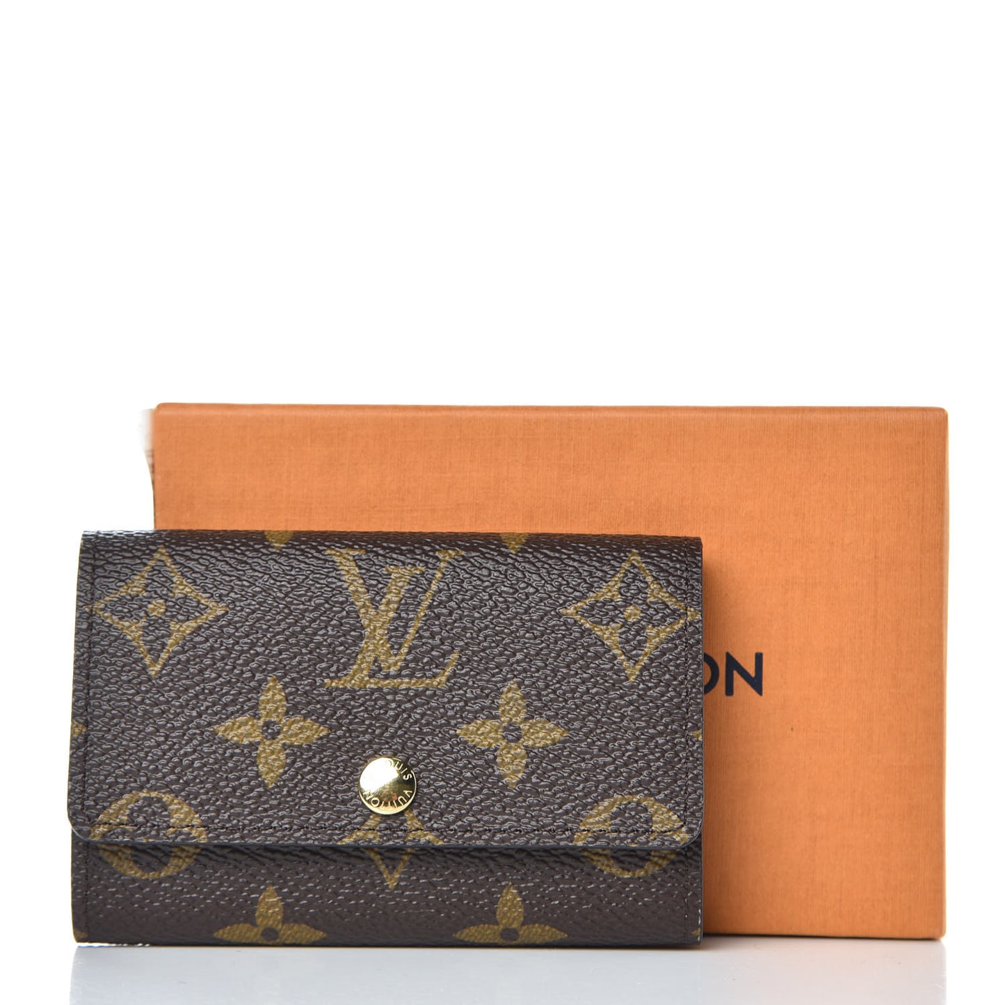 Monogram 6 Key Multicles Holder