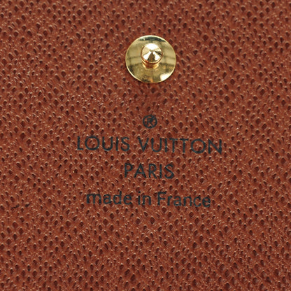 Louis Vuitton Monogram Elise Wallet 6 of 7