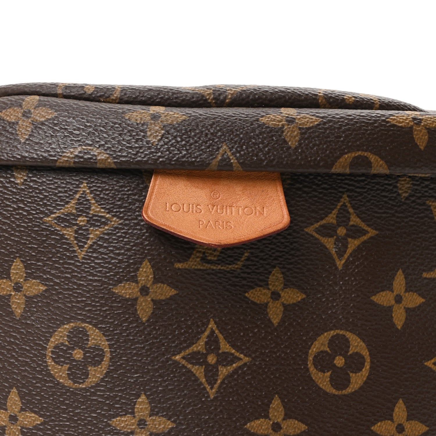 Louis Vuitton Monogram Bumbag 6 of 8