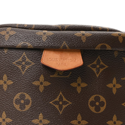 Louis Vuitton Monogram Bumbag 6 of 8
