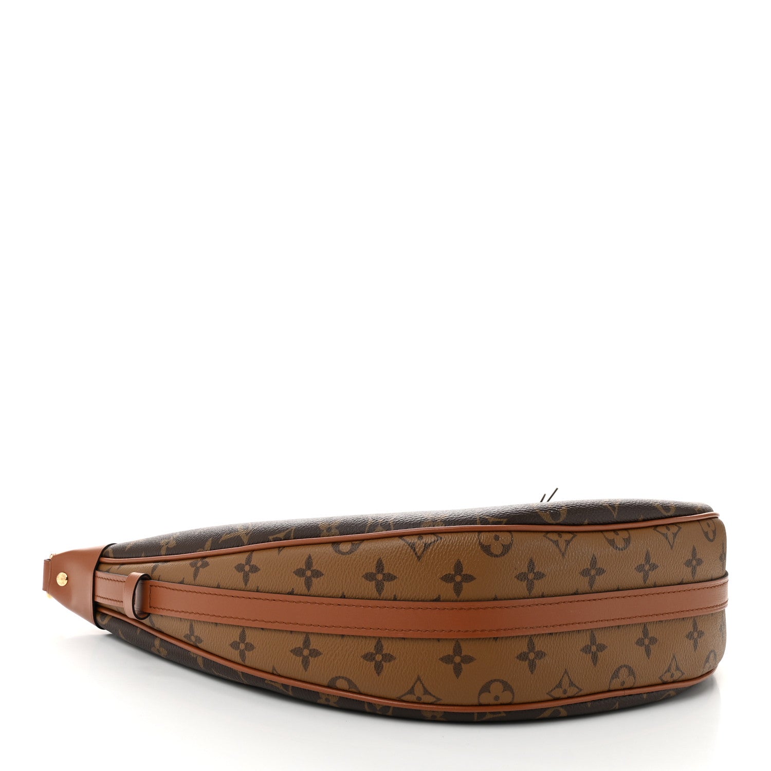 Louis Vuitton Reverse Monogram Loop Hobo 4 of 9