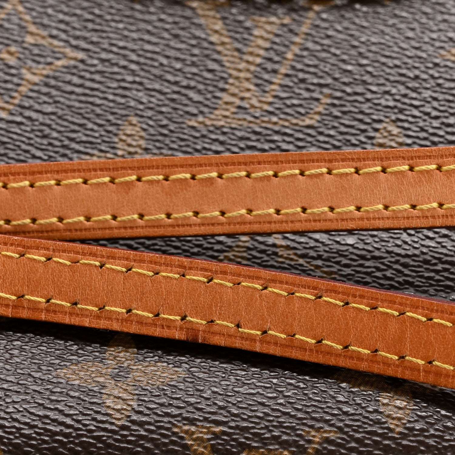 Louis Vuitton Monogram Eva Clutch 11 of 13