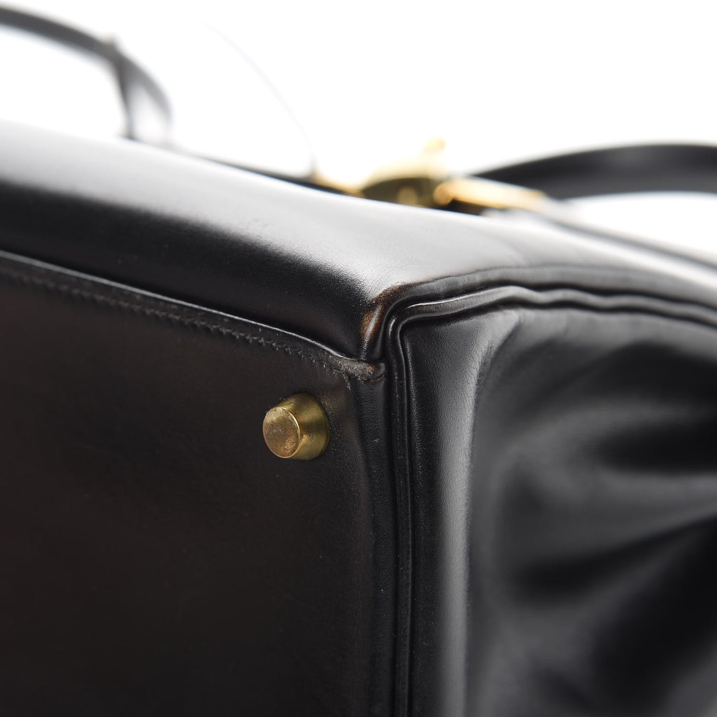 Box Kelly Retourne 32 Black