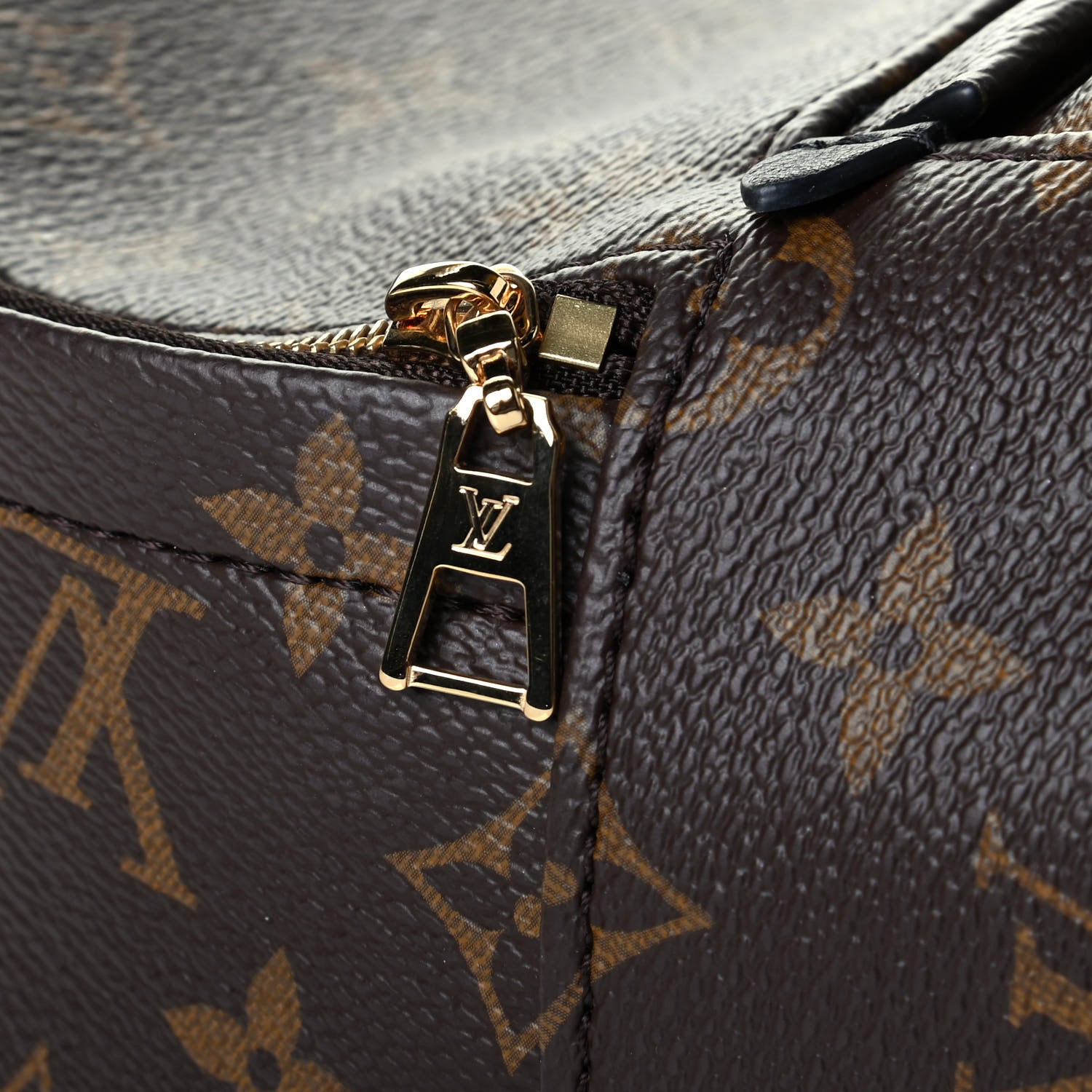 Louis Vuitton Monogram Palm Springs Backpack Mini 6 of 6