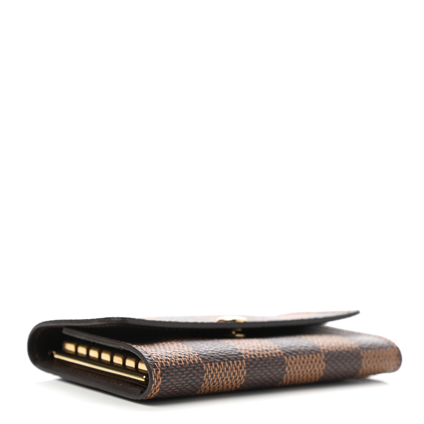 Damier Ebene Multicles 6 Key Holder