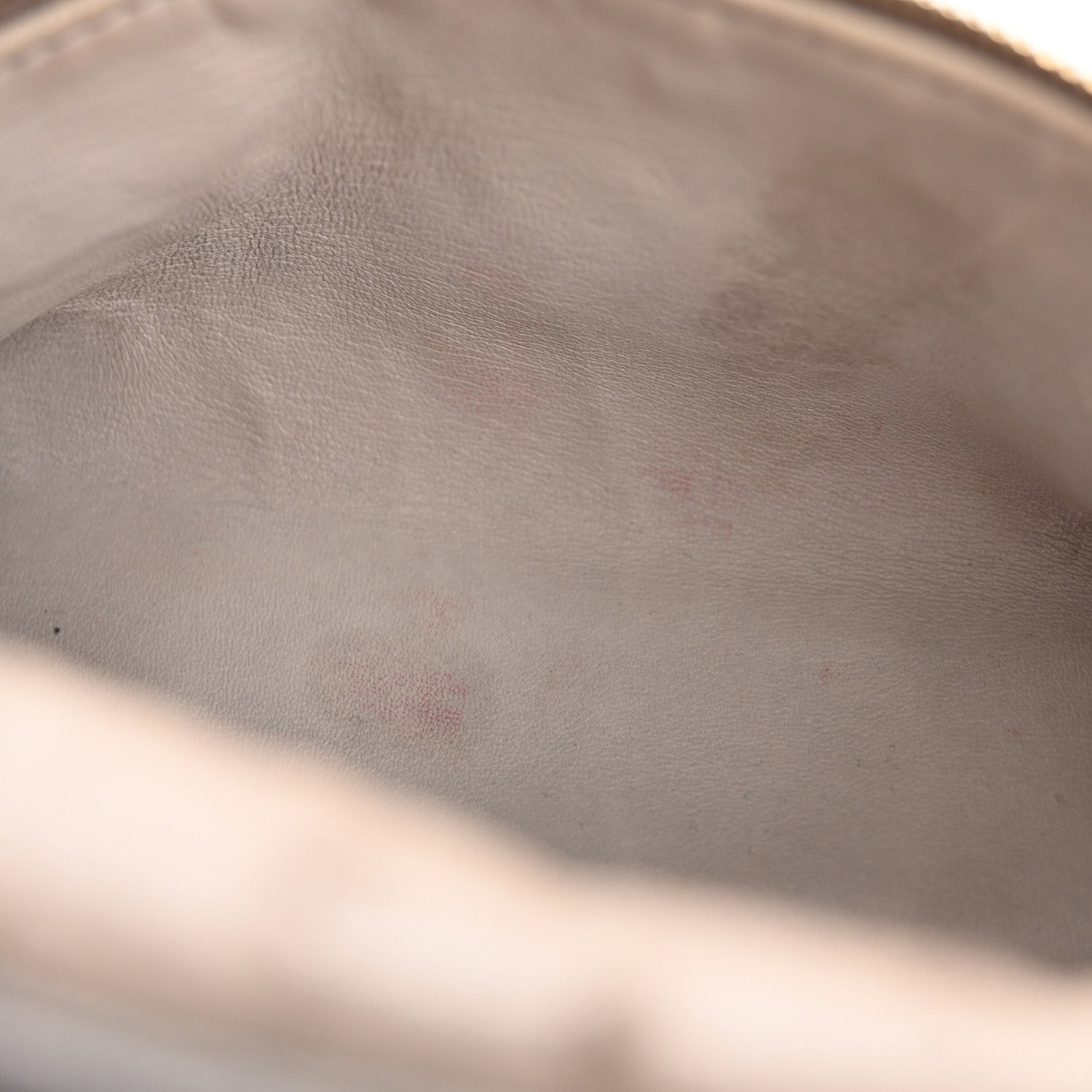 Loro Piana Ostrich L19 Extra Pocket Pouch 9 of 14