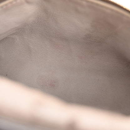 Loro Piana Ostrich L19 Extra Pocket Pouch 9 of 14