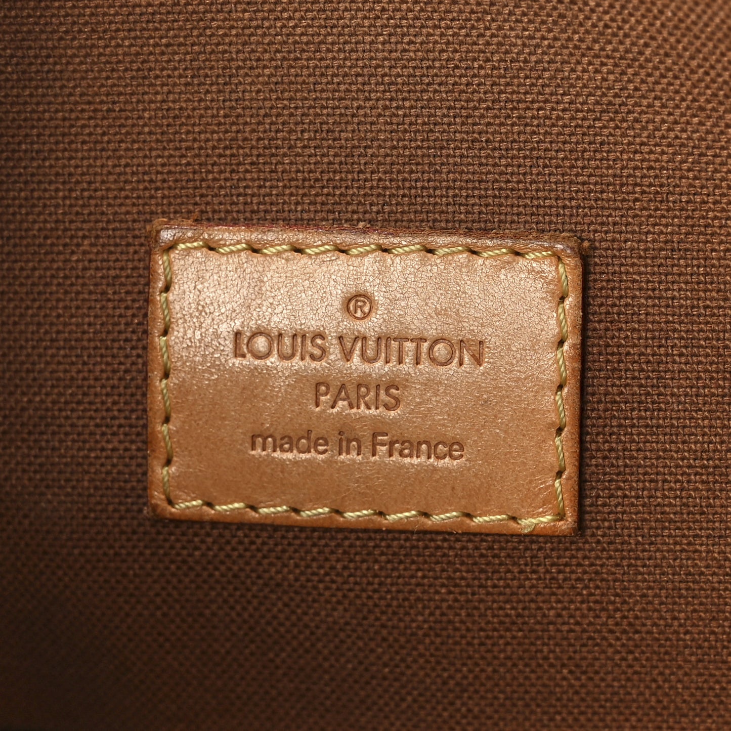 Monogram Odeon MM