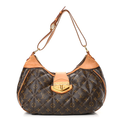 Louis Vuitton Monogram Etoile City GM 1 of 12