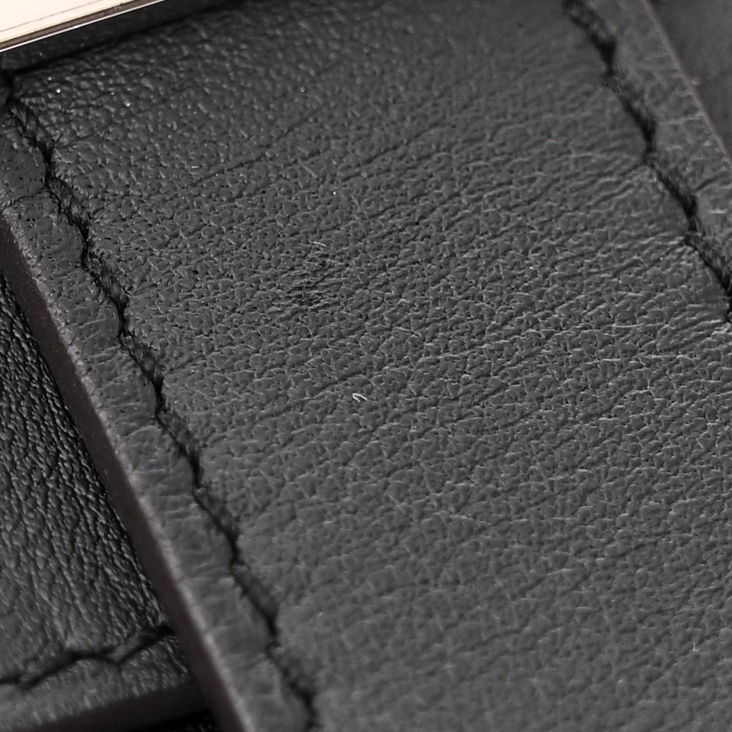 Swift Elan Pocket Belt Bag M Black