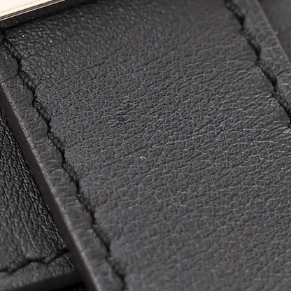 Hermes Swift Elan Pocket Belt Bag M Black 13 of 15