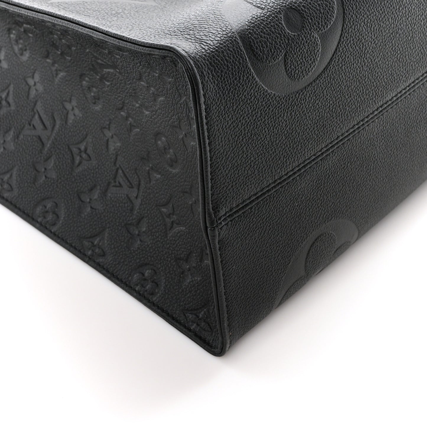 Empreinte Monogram Giant Onthego GM Black