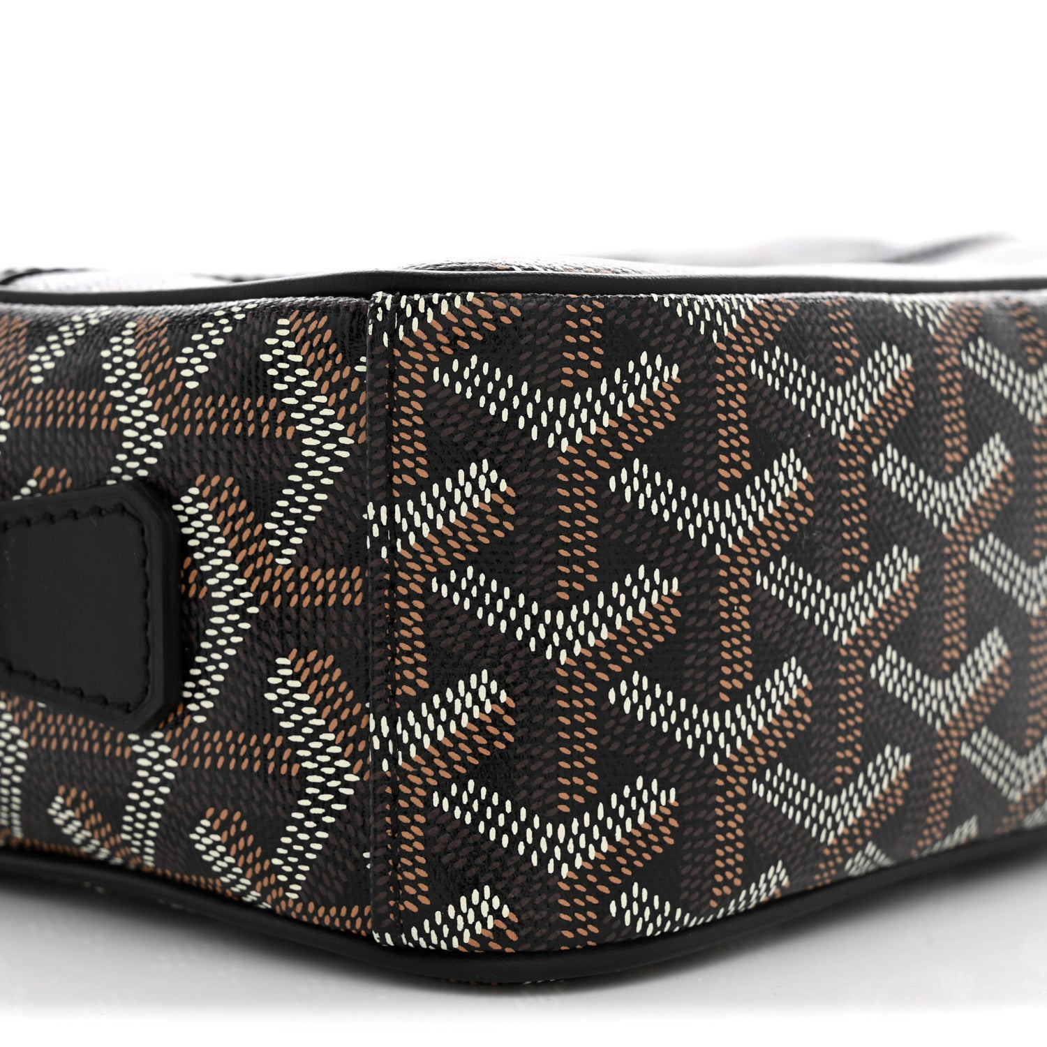 Goyard Goyardine Sac Cap Vert Black 8 of 9