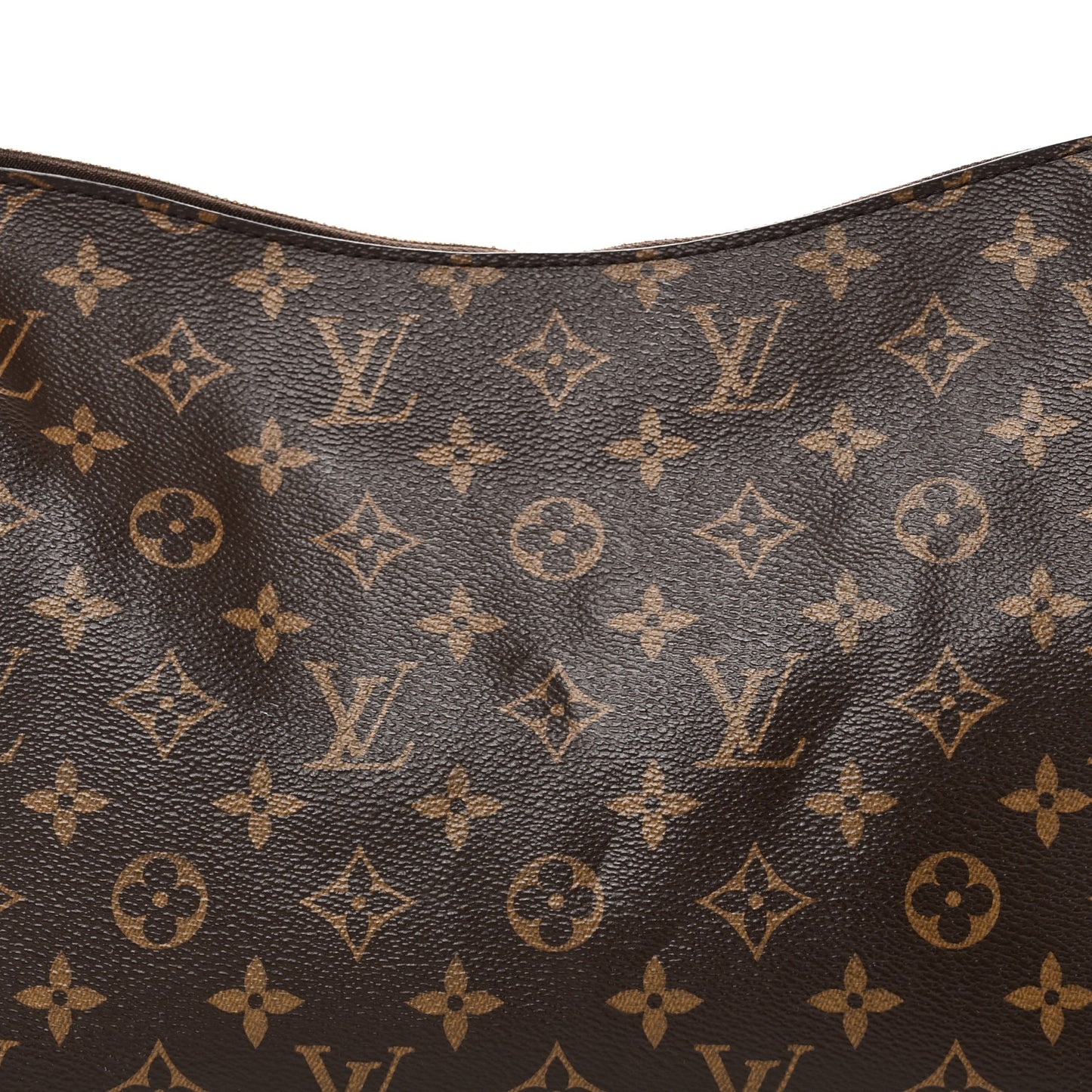 Monogram Slouchy PM
