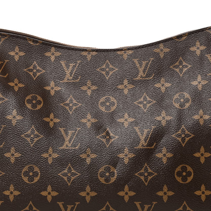 Louis Vuitton Monogram Slouchy PM 7 of 10