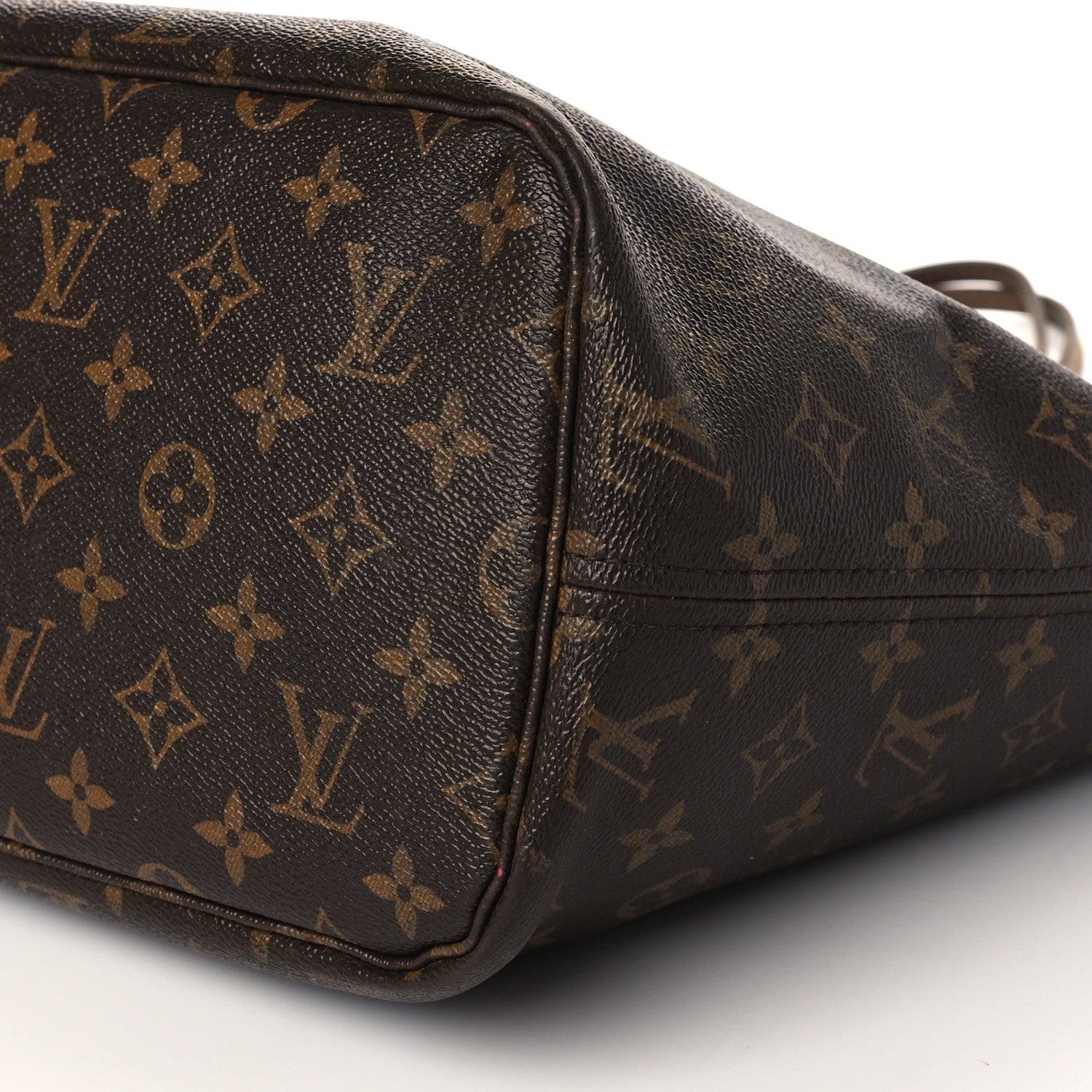 Louis Vuitton Monogram Neo Neverfull MM Pivoine 10 of 16
