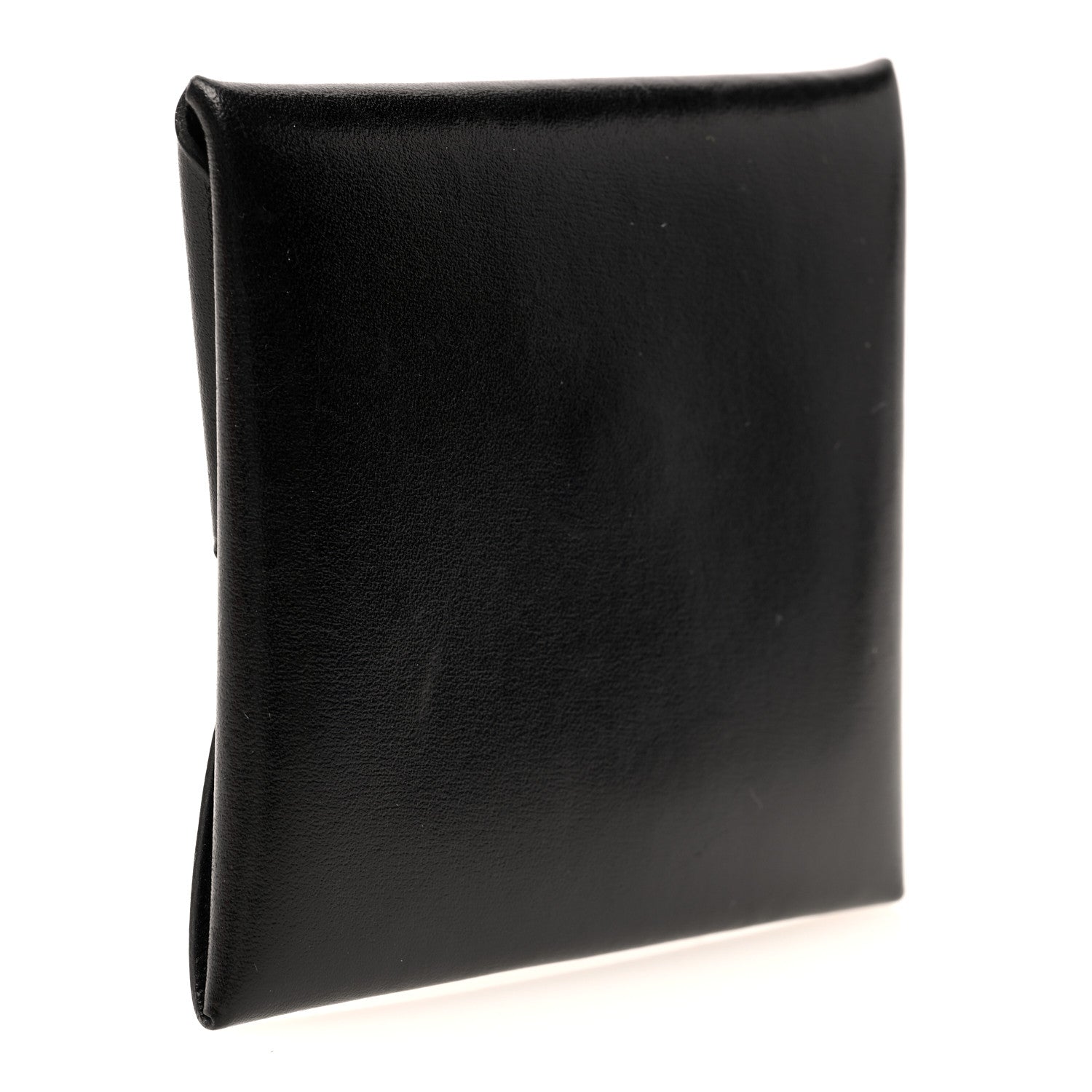 Hermes Box Bastia Coin Purse Black 3 of 7