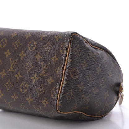Louis Vuitton Monogram Speedy 25 7 of 9