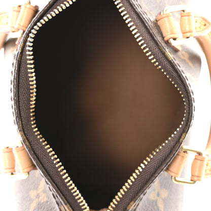 Louis Vuitton Monogram Nano Speedy 5 of 10