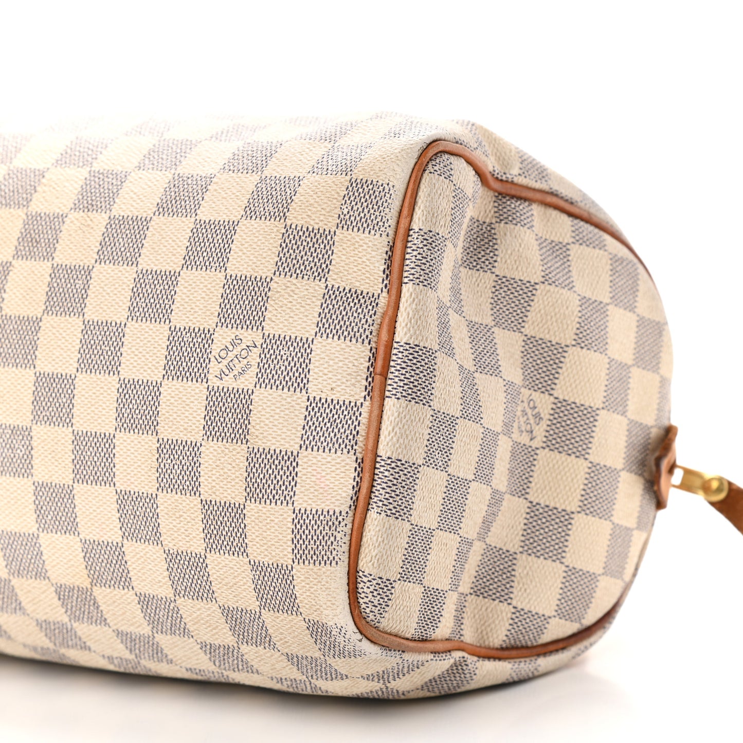 Damier Azur Speedy 25