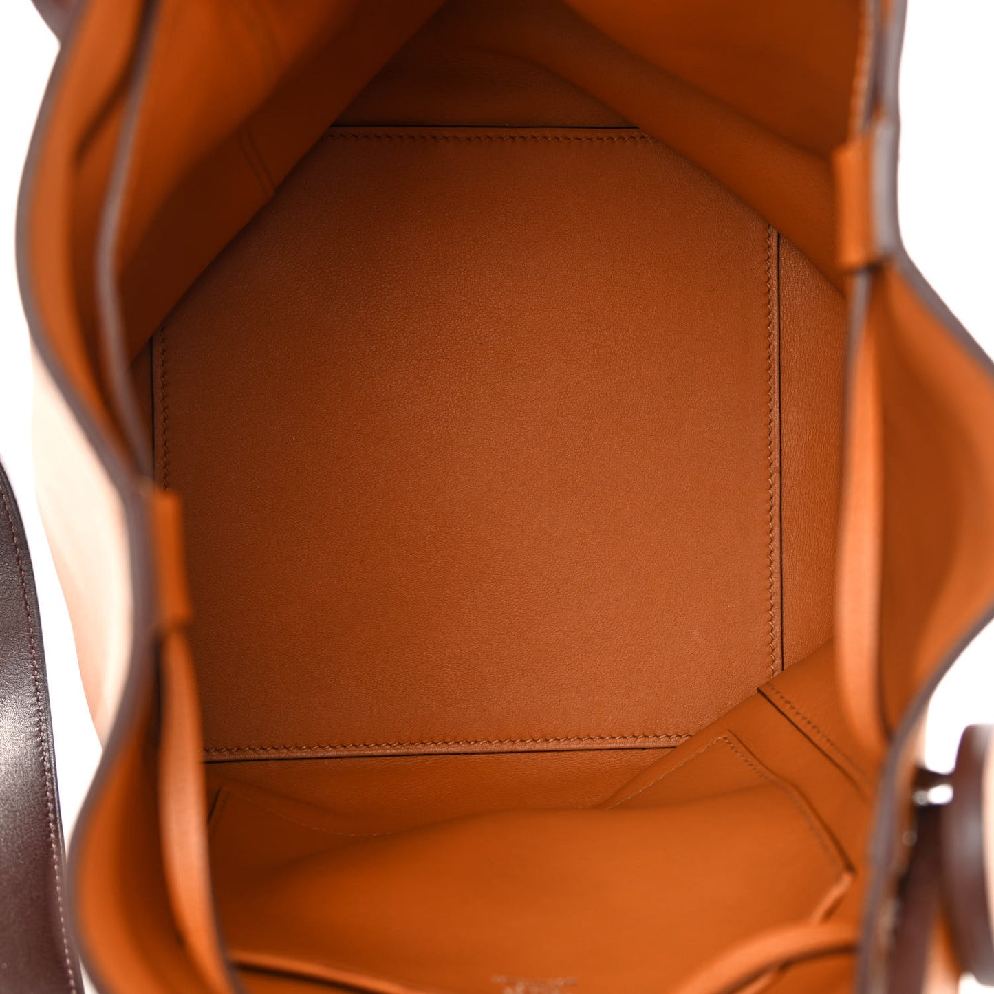 Evercolor Swift Sac Licol 17 Toffee Havane Capucine