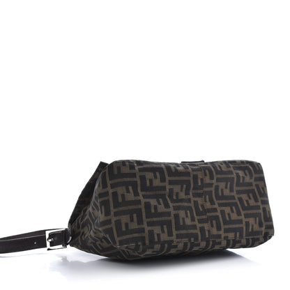 Fendi Zucca Mama Baguette Tobacco 4 of 13