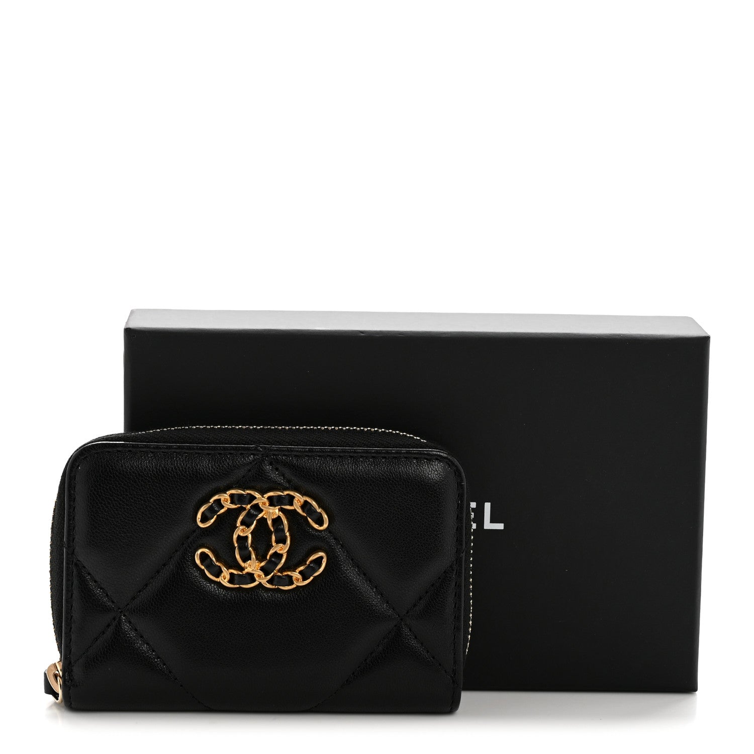 CHANEL 財布 楽天市場】≪新品≫シャネル CHANEL スモール フラップ ウォレット