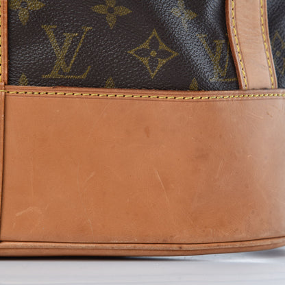 Louis Vuitton Monogram Randonnee GM Backpack 20 of 25