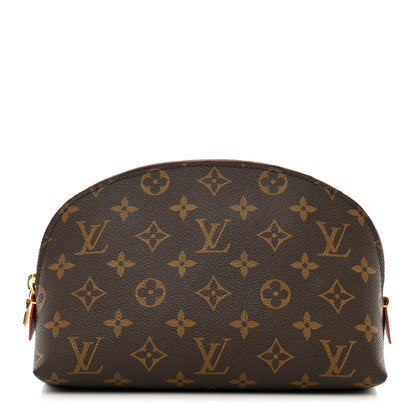 Louis Vuitton Monogram Cosmetic Pouch GM 1 of 6